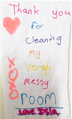 Blinghome cleaning services