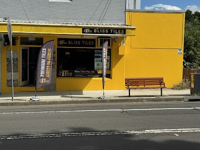 Bliss Tiles