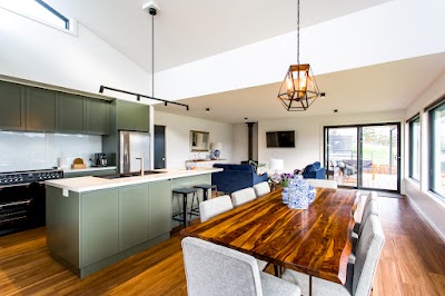 Blue Gum Design + Build work 1