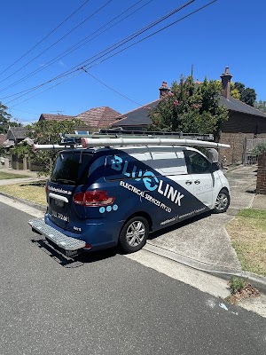 Blue Link Electrical Annandale