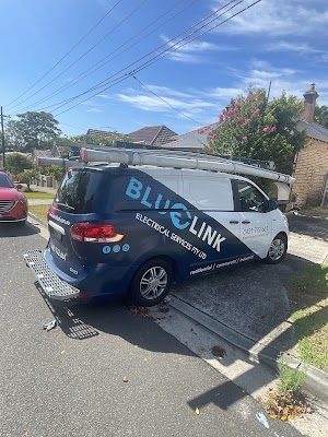 Blue Link Electrical Camperdown