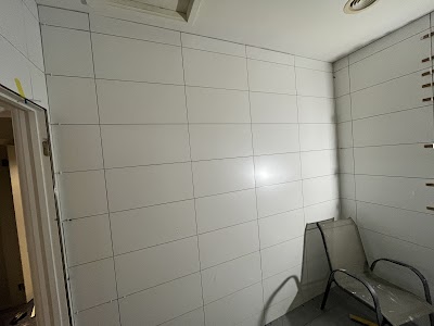 Blue Stallion Tiling and Renovations