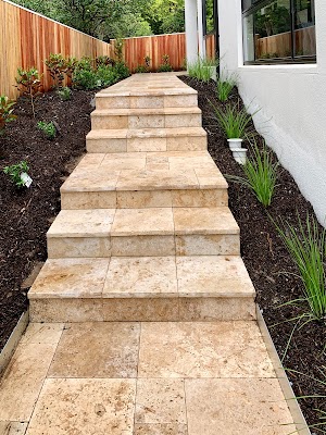 Bluestone Landscapes Construction