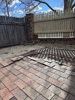 Bluestone Landscapes Construction project 5