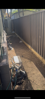 BlueWave Landscaping and Lawncare