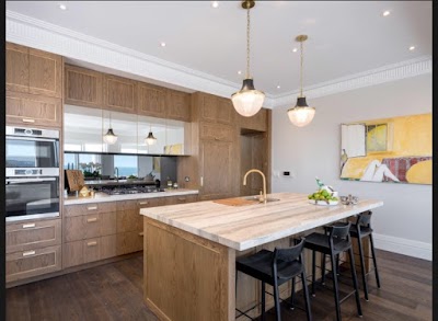 Bober Furniture, Joinery & Interiors