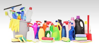 Bongo cleaning and detailing services