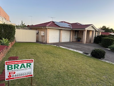Brar Roofing Solution PTY LTD