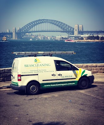 BRASCLEANING AU