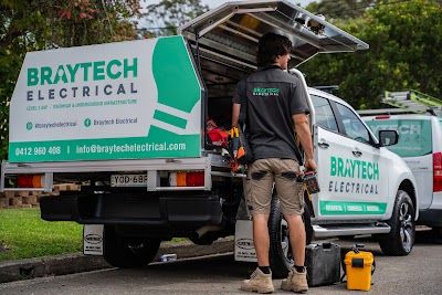 Braytech Electrical