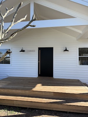 Brazier Building Design