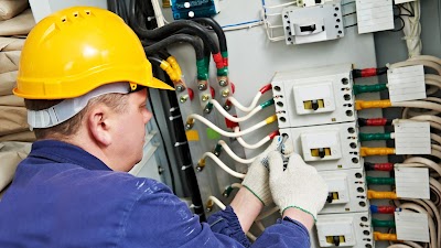 Brian Brothers Electrical