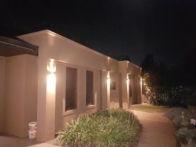 Brian Mills Electrical