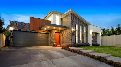 Brickwood Homes