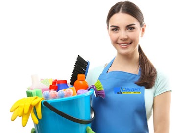 Bright Touch Cleaning