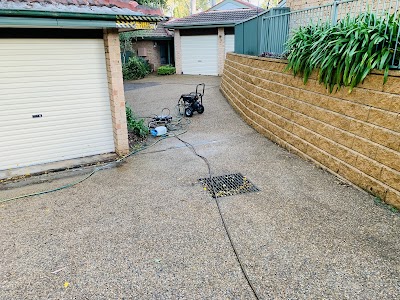 Britannia Handyman Services