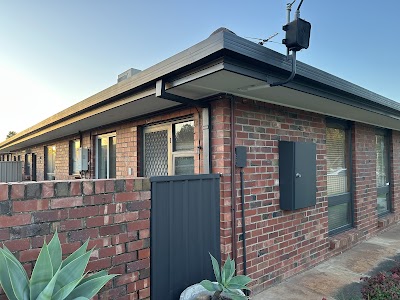 Brush Brothers & Maintenance