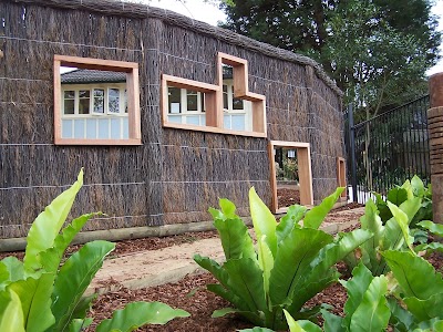 Brushwood Fencing Australia