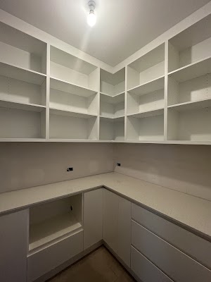 Bsm kitchen and joineries pty ltd