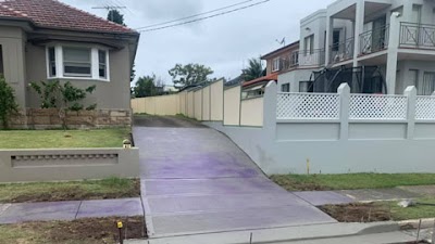 Buckley's Concreting Services