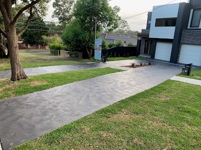 Buckley's Driveways and Concreter