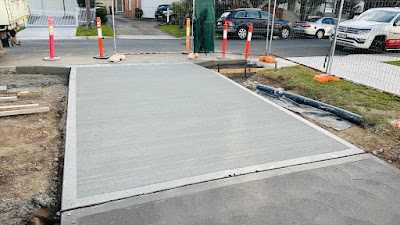 Budget Concreting