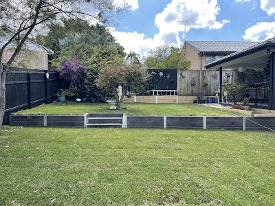 Budget Landscaping & Concreting