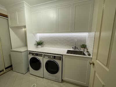 Buildcrest Projects - Kitchens | Bathrooms | Renovations