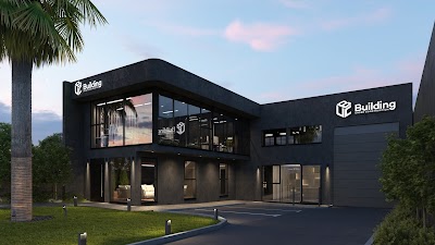 Building Under Construction