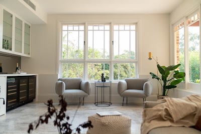 Built To Matter Homes