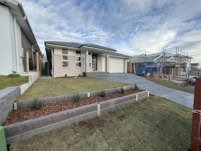 Bula Brothers Landscaping Pty Ltd