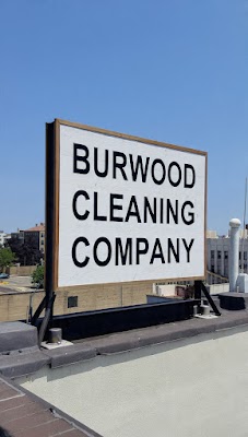 Burwood Cleaning Company