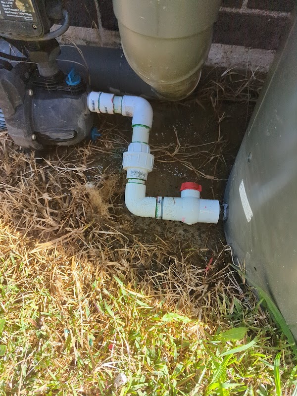 04Plumbing project 5