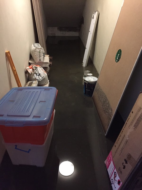 04Plumbing project 8