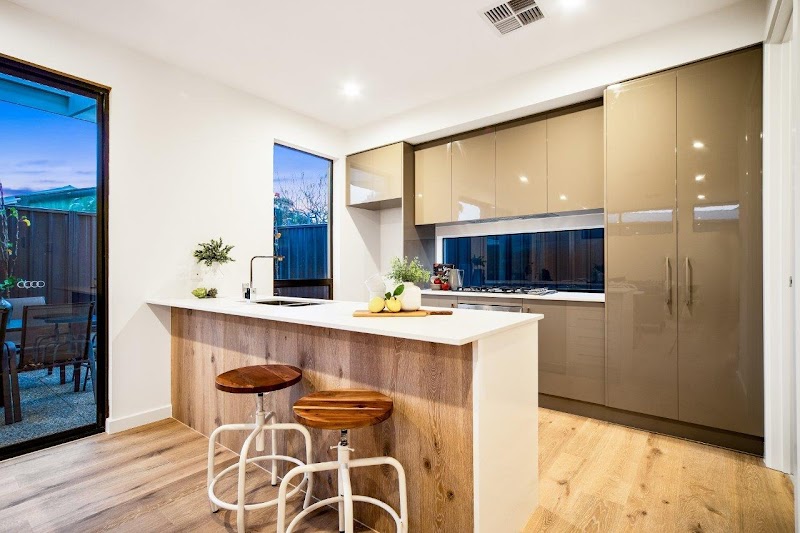 141 Joinery project 9