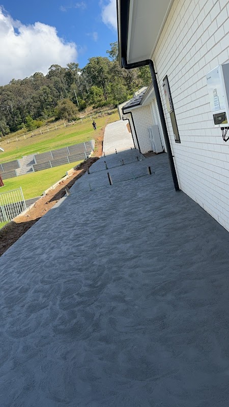 180 Concrete PTY LTD work 2