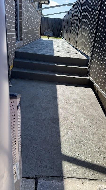 180 Concrete PTY LTD work 3