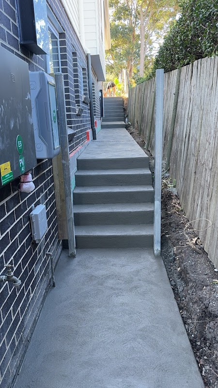 180 Concrete PTY LTD work 4