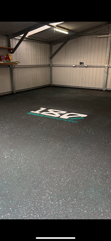 180 Concrete PTY LTD project 6