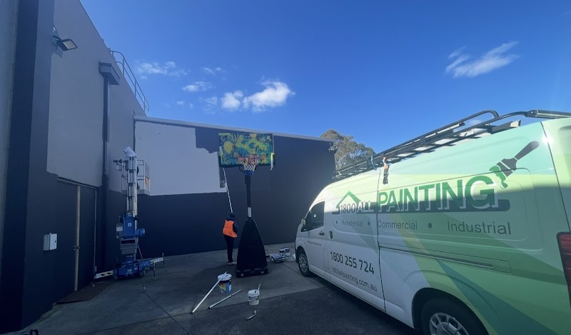 1800 All Painting work 3