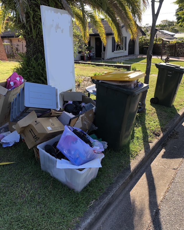 1800 Dumped work 3
