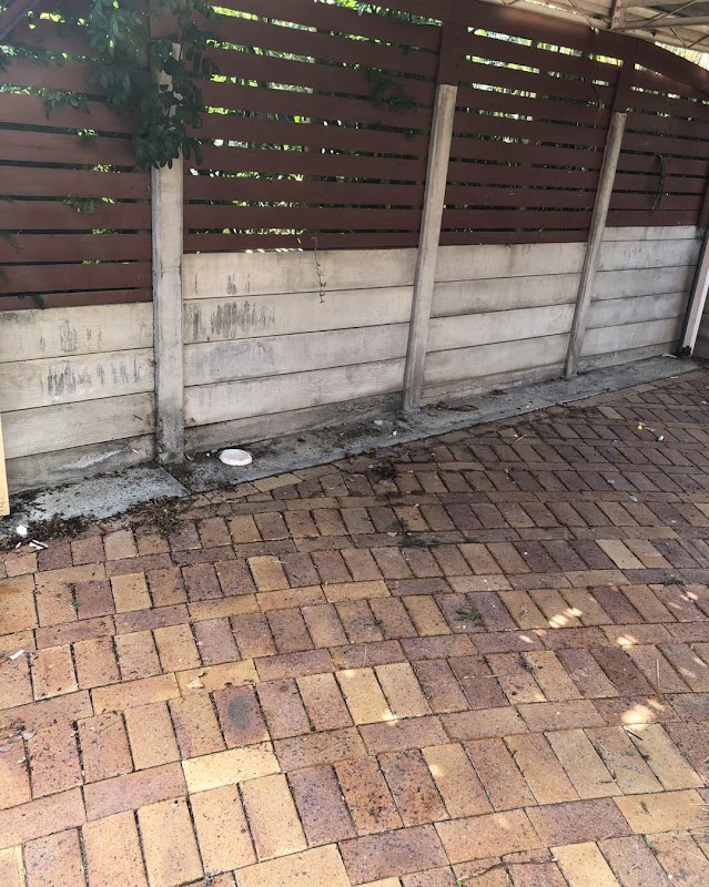 1800 Dumped project 8