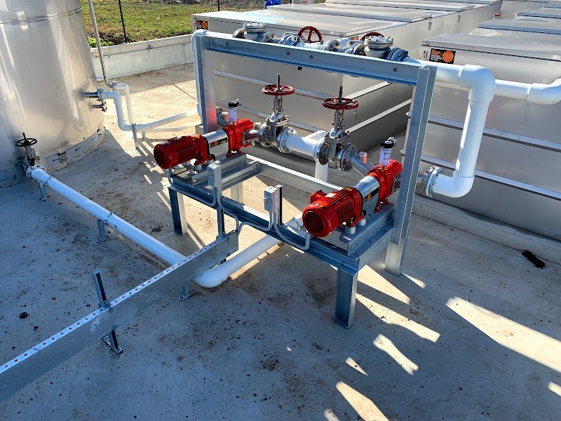 1st Call Electrical Services project 7