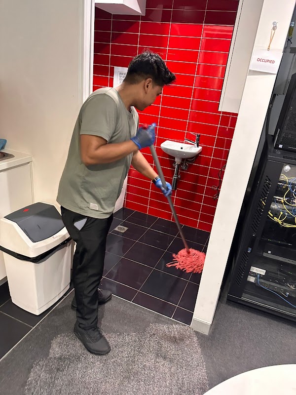 #1Western Sydney Cleaners | Smart Serve | Cleaning Services work 2