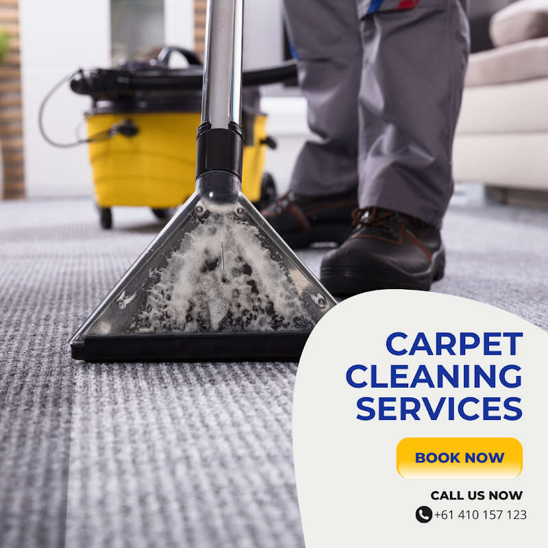 #1Western Sydney Cleaners | Smart Serve | Cleaning Services work 4