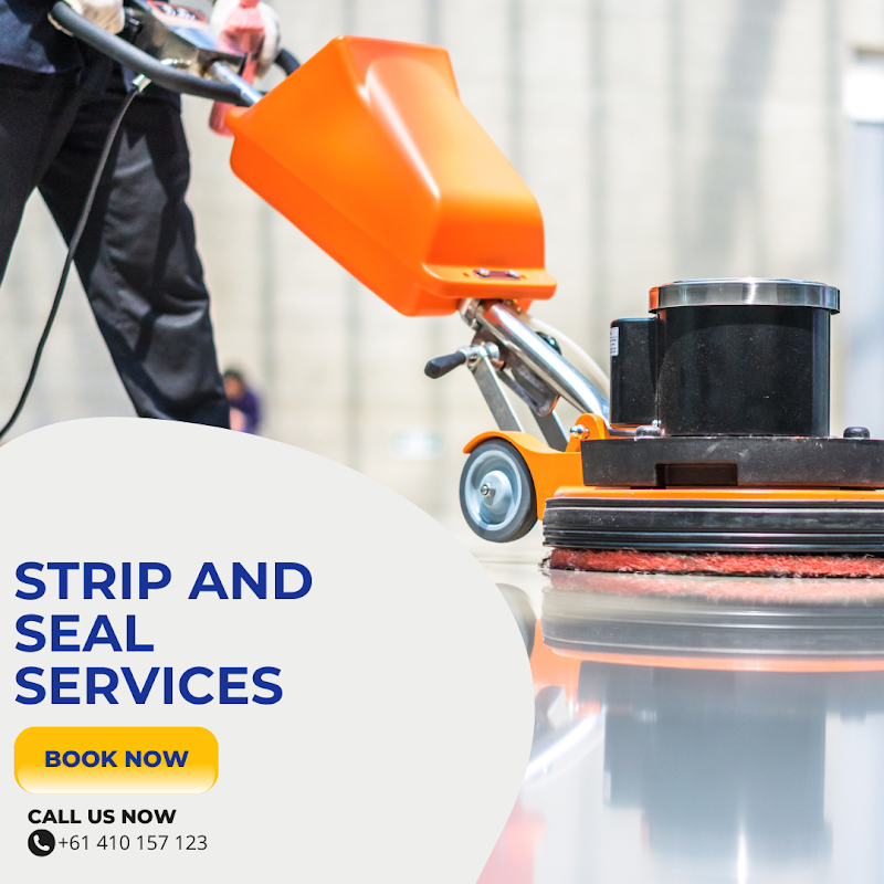 #1Western Sydney Cleaners | Smart Serve | Cleaning Services project 5