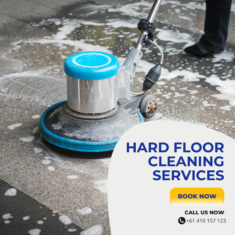 #1Western Sydney Cleaners | Smart Serve | Cleaning Services project 6