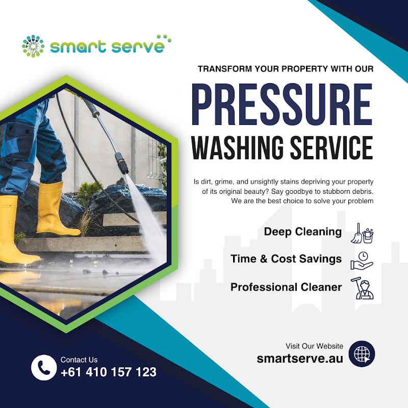 #1Western Sydney Cleaners | Smart Serve | Cleaning Services project 7