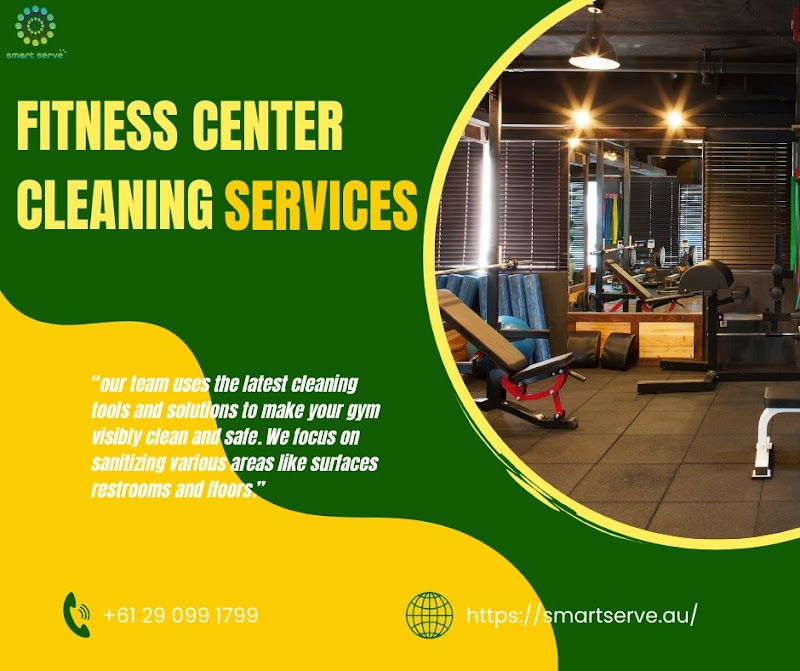#1Western Sydney Cleaners | Smart Serve | Cleaning Services project 8