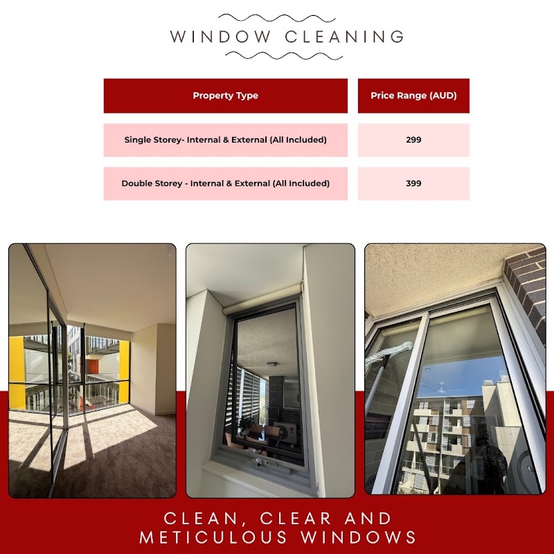 #1Western Sydney Cleaners | Smart Serve | Cleaning Services project 9